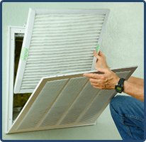 Air Vent Cleaning Service Near Me